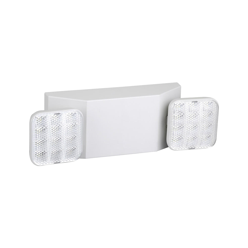 ETI 55501101 LED Emergency Light, White