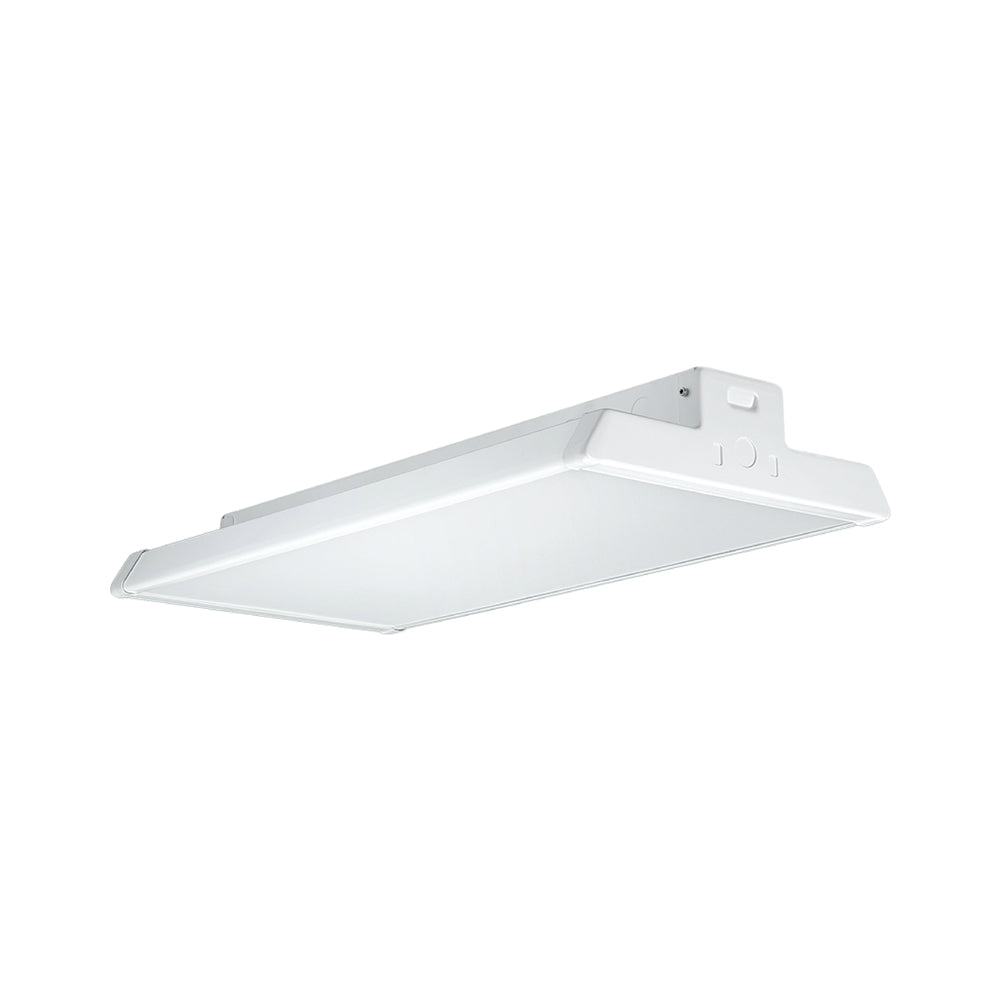 ETI 50232162 LED Recessed Troffers, 2'