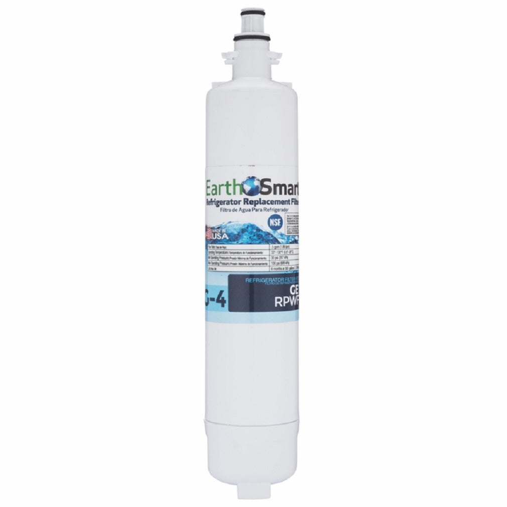EarthSmart 102615 G-4 Refrigerators Replacement Water Filter