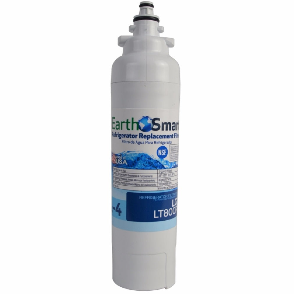 EarthSmart 102645 Refrigerators Replacement Water Filter