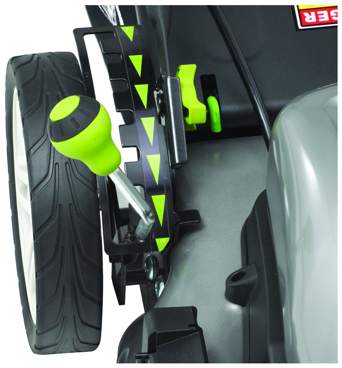 Earthwise 50520 shop
