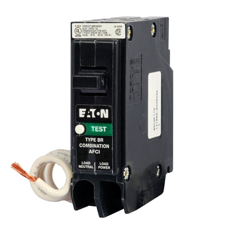 Buy eaton brcaf120cs - Online store for circuit breakers & fuses, arc fault in USA, on sale, low price, discount deals, coupon code