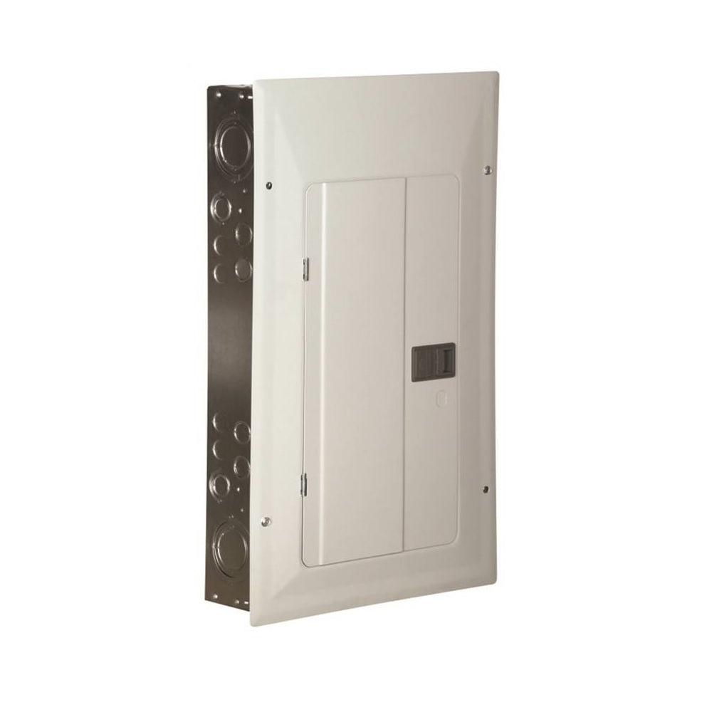 CutlerHammer Main Lug Load Centers on sale, construction electrical