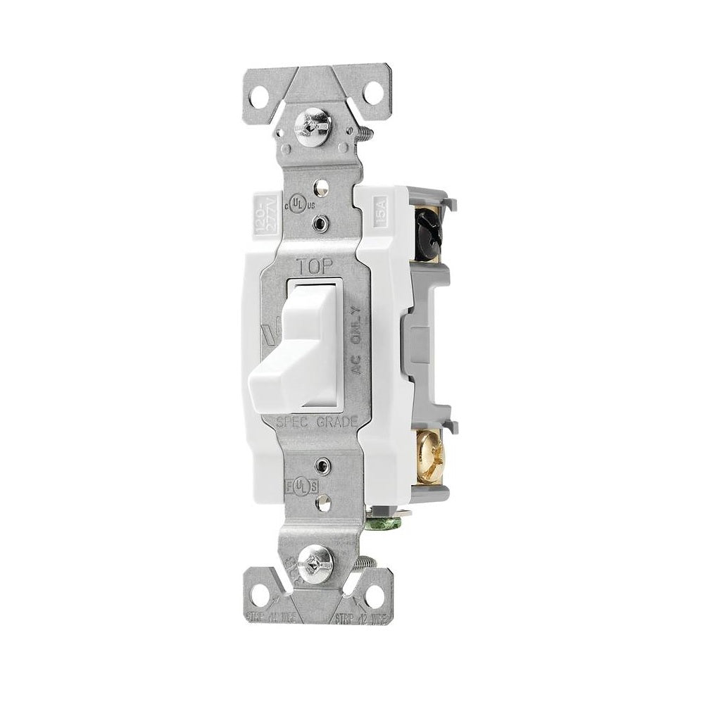 buy electrical switches & receptacles at cheap rate in bulk. wholesale & retail electrical supplies & tools store. home décor ideas, maintenance, repair replacement parts