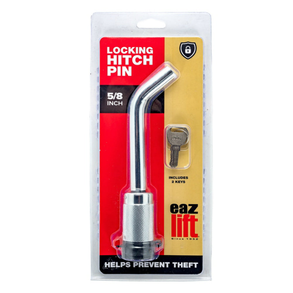 Eaz-Lift 48478 Locking Hitch Pin, 5/8"