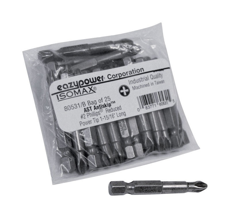 buy power bits at cheap rate in bulk. wholesale & retail hand tool supplies store. home décor ideas, maintenance, repair replacement parts