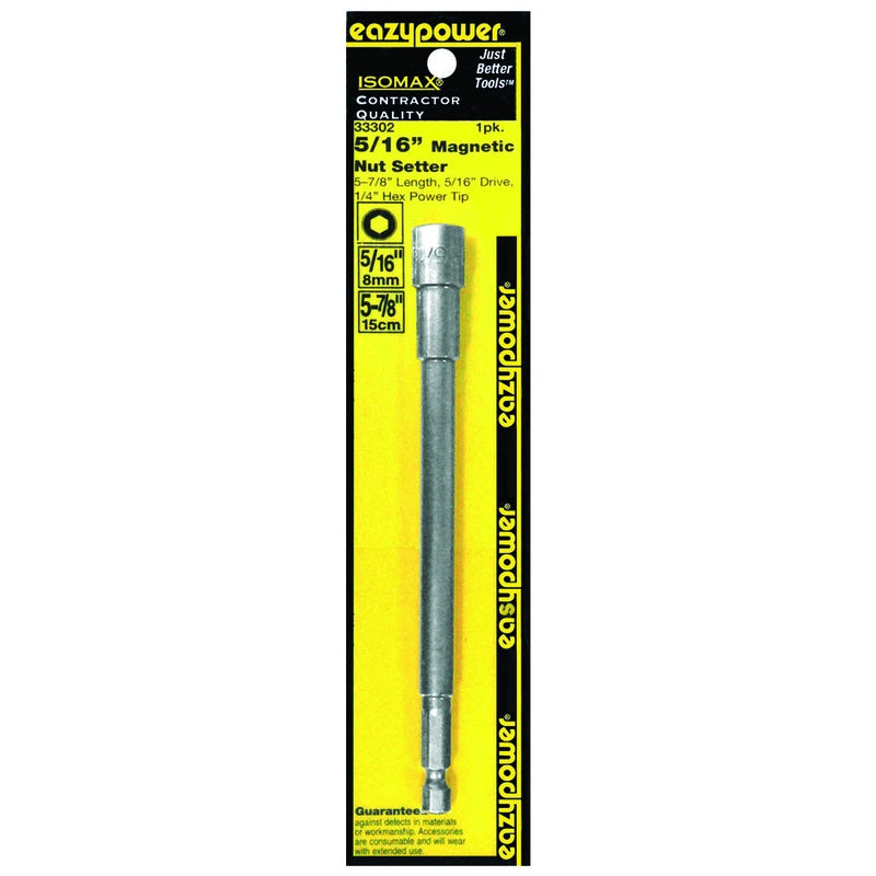 buy nuttsetters & sockets at cheap rate in bulk. wholesale & retail construction hand tools store. home décor ideas, maintenance, repair replacement parts
