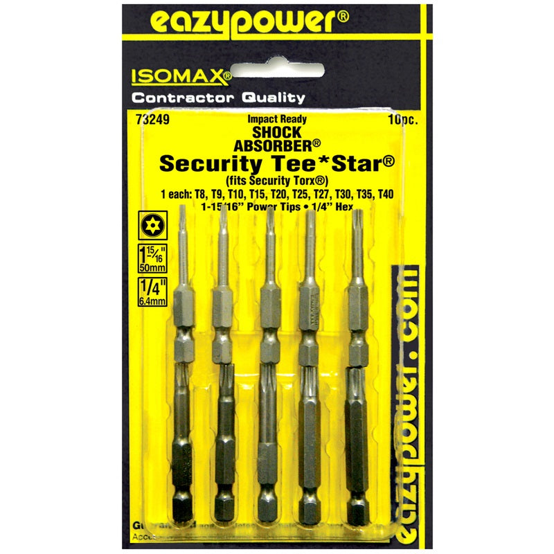 buy screwdriver - bits sets at cheap rate in bulk. wholesale & retail heavy duty hand tools store. home décor ideas, maintenance, repair replacement parts
