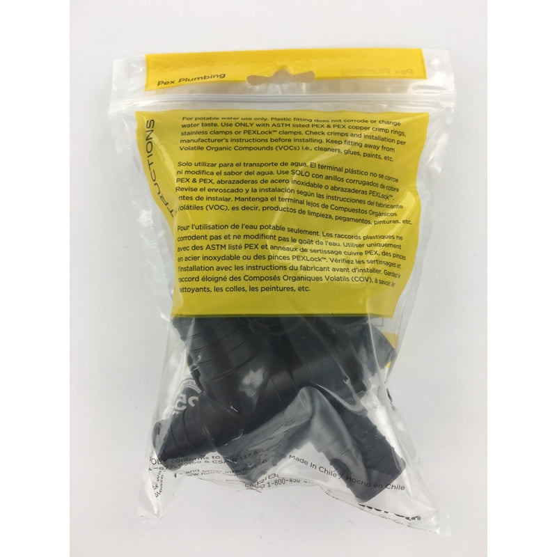 buy pex elbows & tees at cheap rate in bulk. wholesale & retail bulk plumbing supplies store. home décor ideas, maintenance, repair replacement parts