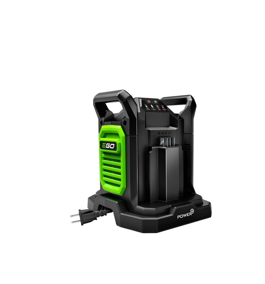 Ego CH2800D Power+ Lithium-Ion Battery Charger, 56 volt, 8 Ah