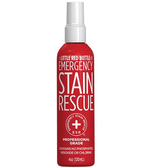 Emergency Stain Rescue 2023-WP-103 Stain Remover, 4 Oz