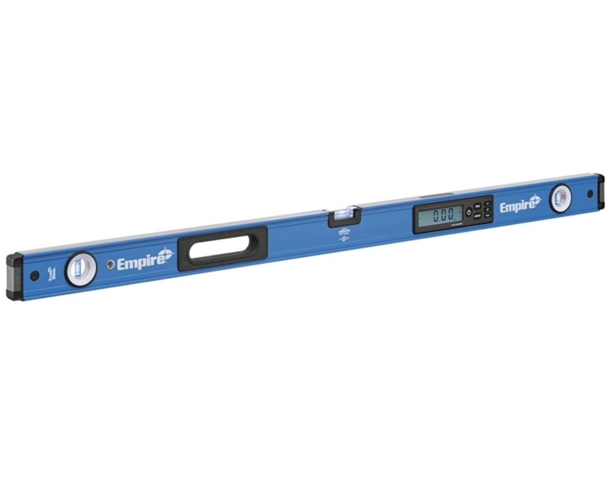 Empire E105.48 True Blue Digital Box Level, 48"