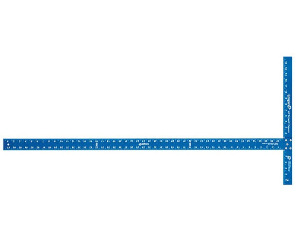 buy measuring squares t-squares at cheap rate in bulk. wholesale & retail electrical hand tools store. home décor ideas, maintenance, repair replacement parts