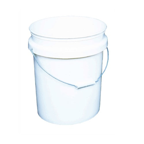 Encore Plastics 201013 Paint Pail, 5 Gallon