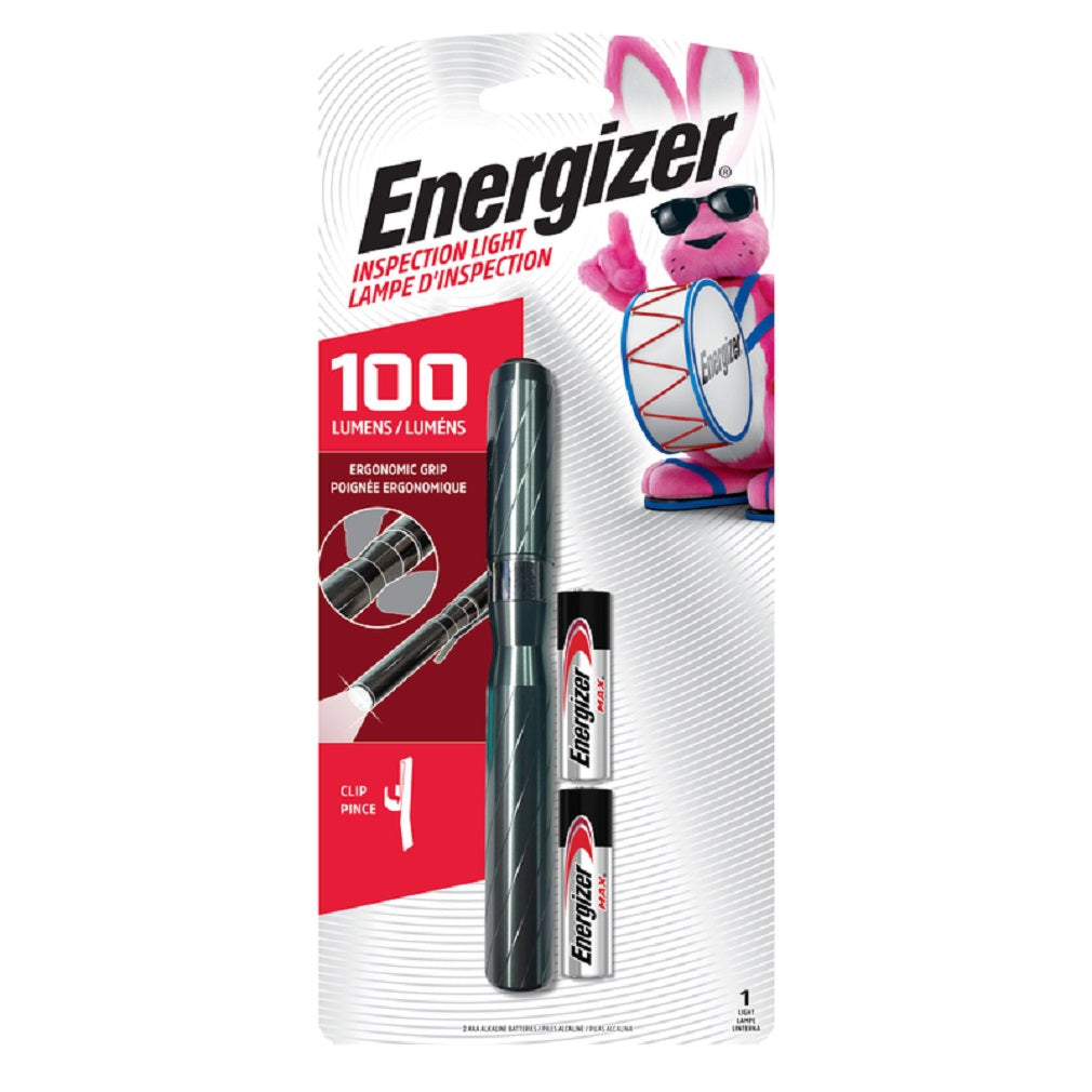 Energizer ENPMHH22E LED Inspection Light, Black