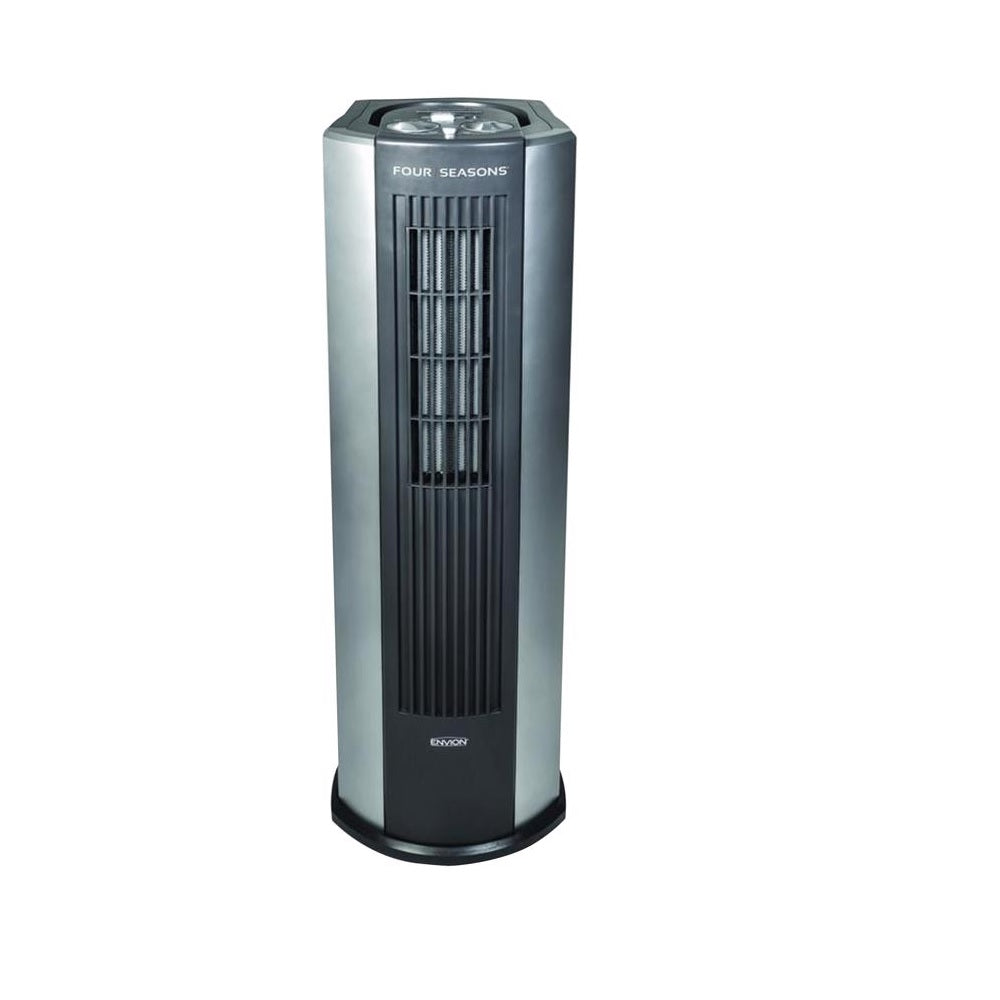 Envion 49298 Four Seasons 4-in-1 HEPA Air Purifier/Fan/Heater/Humidifier