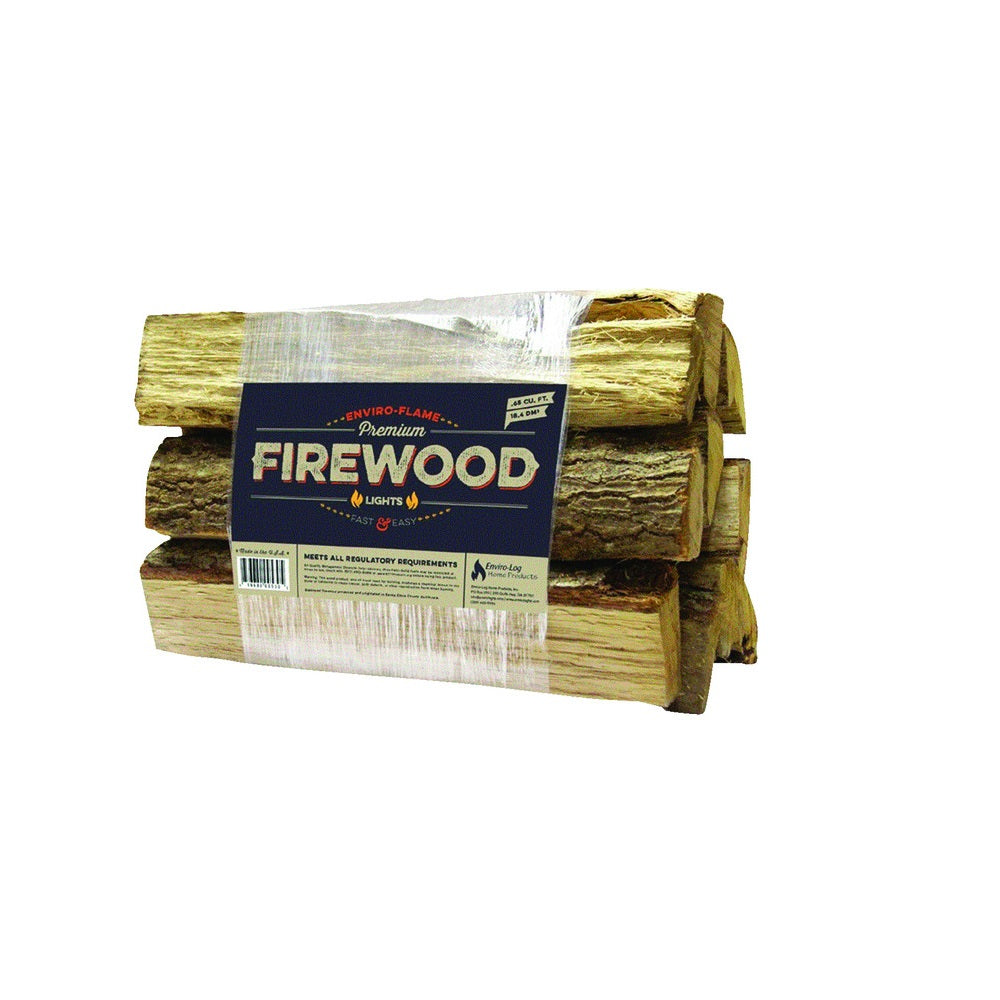 Enviro-Flame FW5305 Premium Firewood
