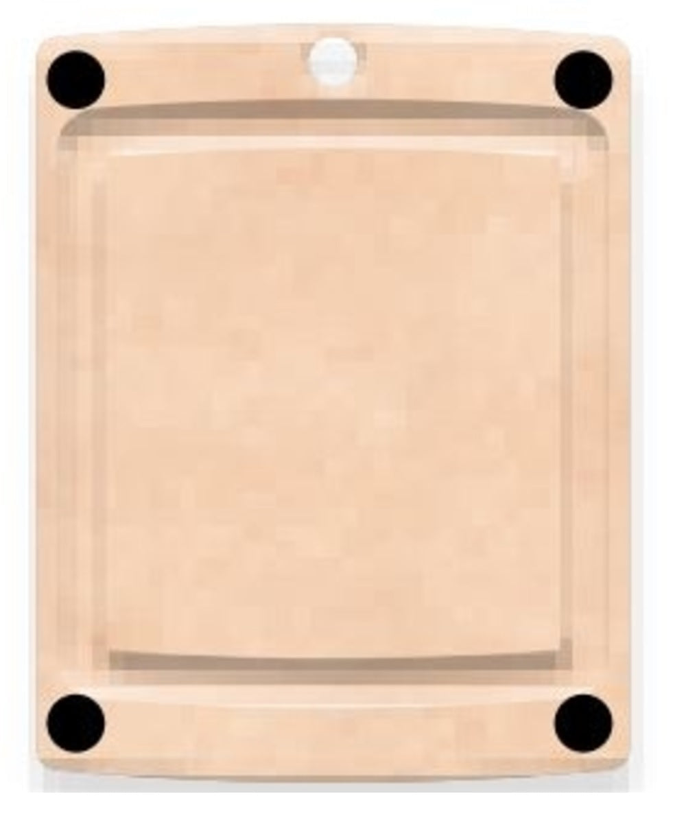 Epicurean 505-100702003 Non-Slip Series Cutting Board, 10" x 7"