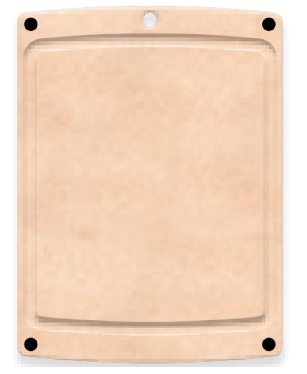 Epicurean 505-201502003 Non-Slip Series Cutting Board, 19.5" x 14.5"
