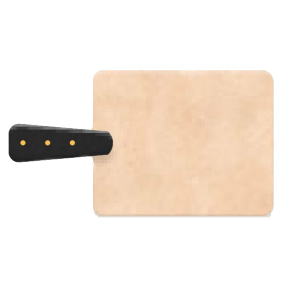 Epicurean 008-R09070102 Riveted Handle Handy Boards, 9" x 7.5"