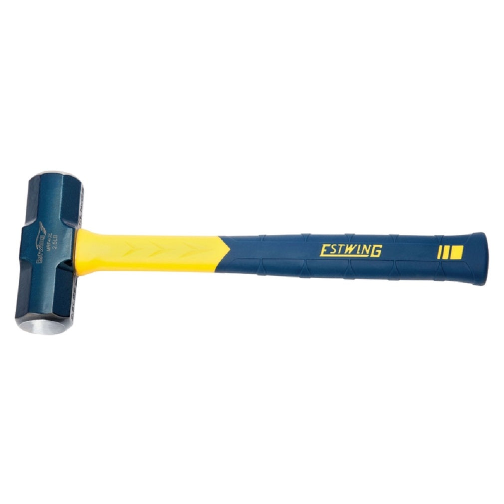 Estwing MRF40E Sure Strike Engineer Hammer, Steel, 40 Oz