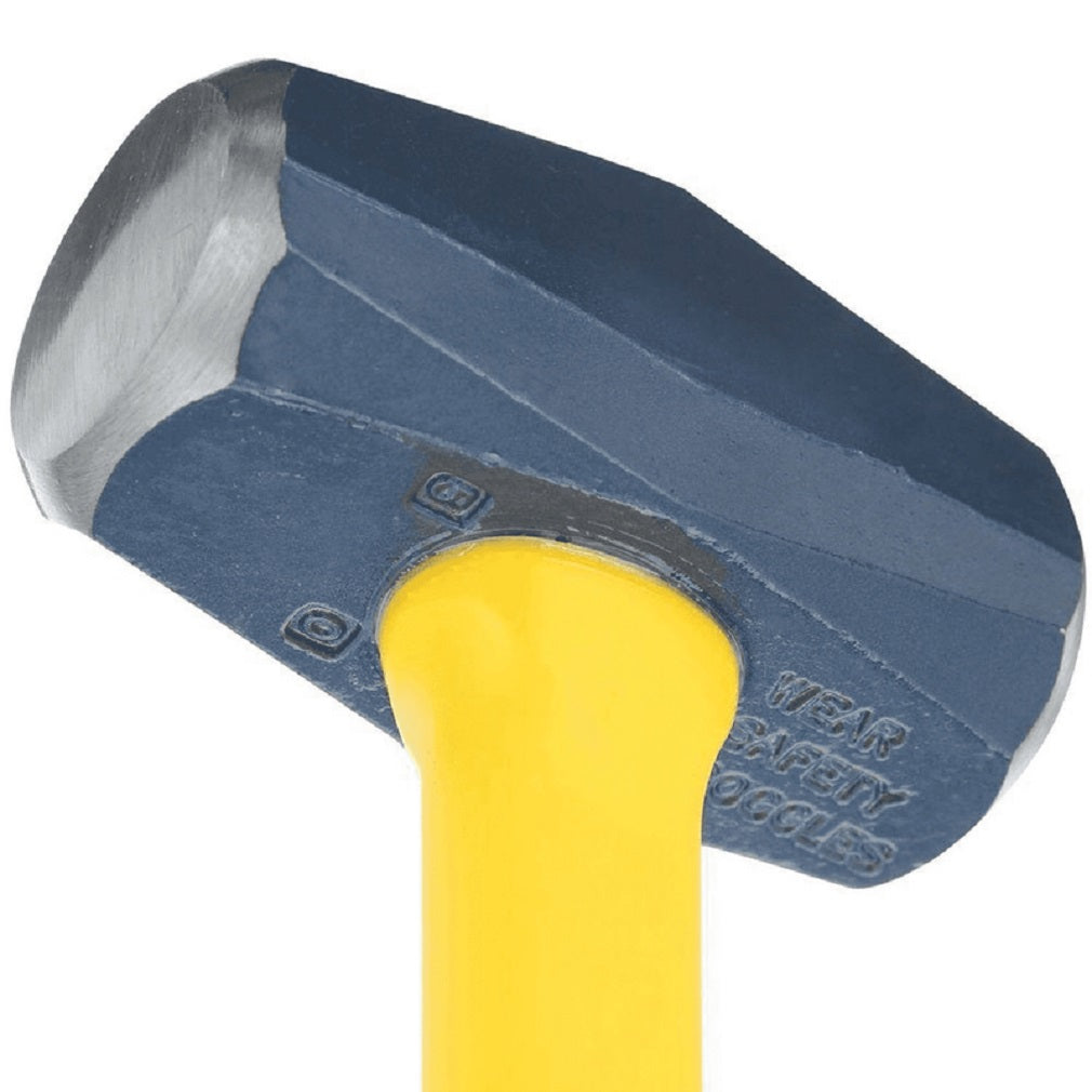 Estwing MRF2LB Drilling Hammer, Steel, 32 Oz