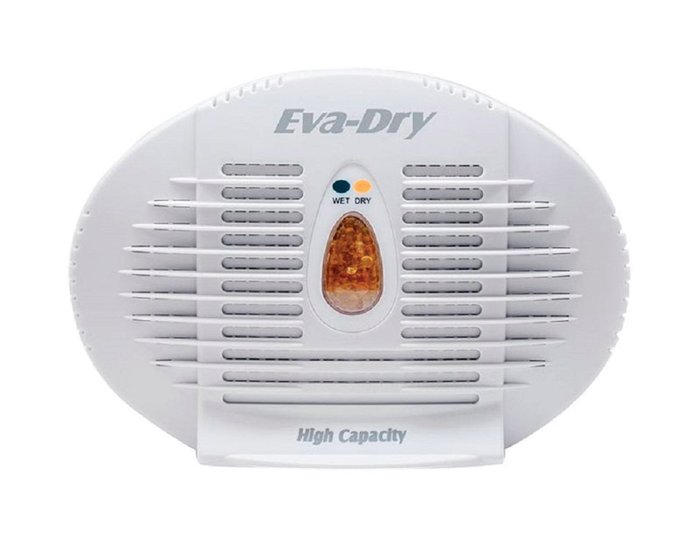 Eva-Dry E-500 Dehumidifier, 500 sq. ft.