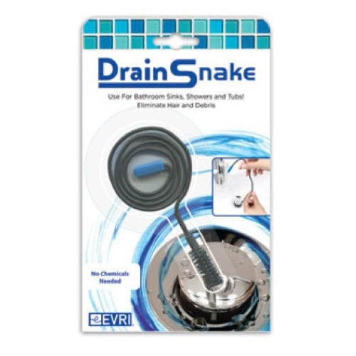 Buy evriholder drain snake - Online store for kitchen & bath, augers / openers in USA, on sale, low price, discount deals, coupon code