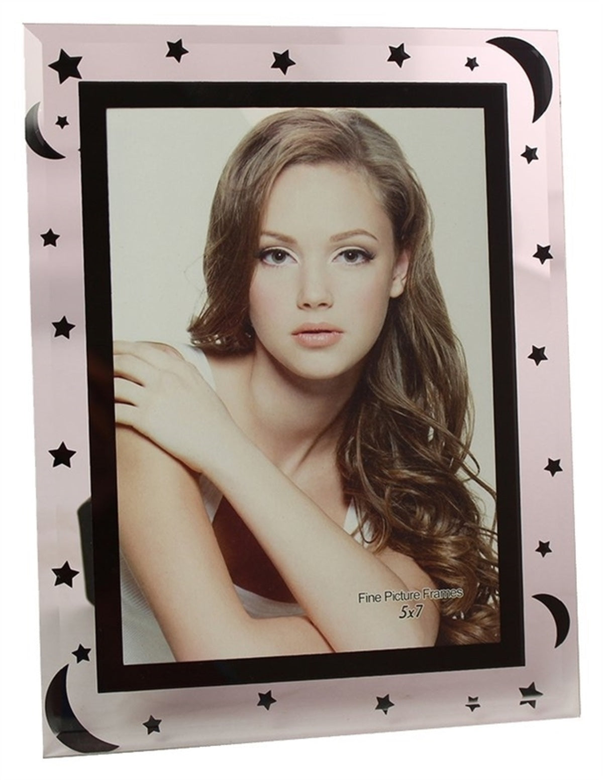 FLP 1051 Picture Frame, 5" x 7"