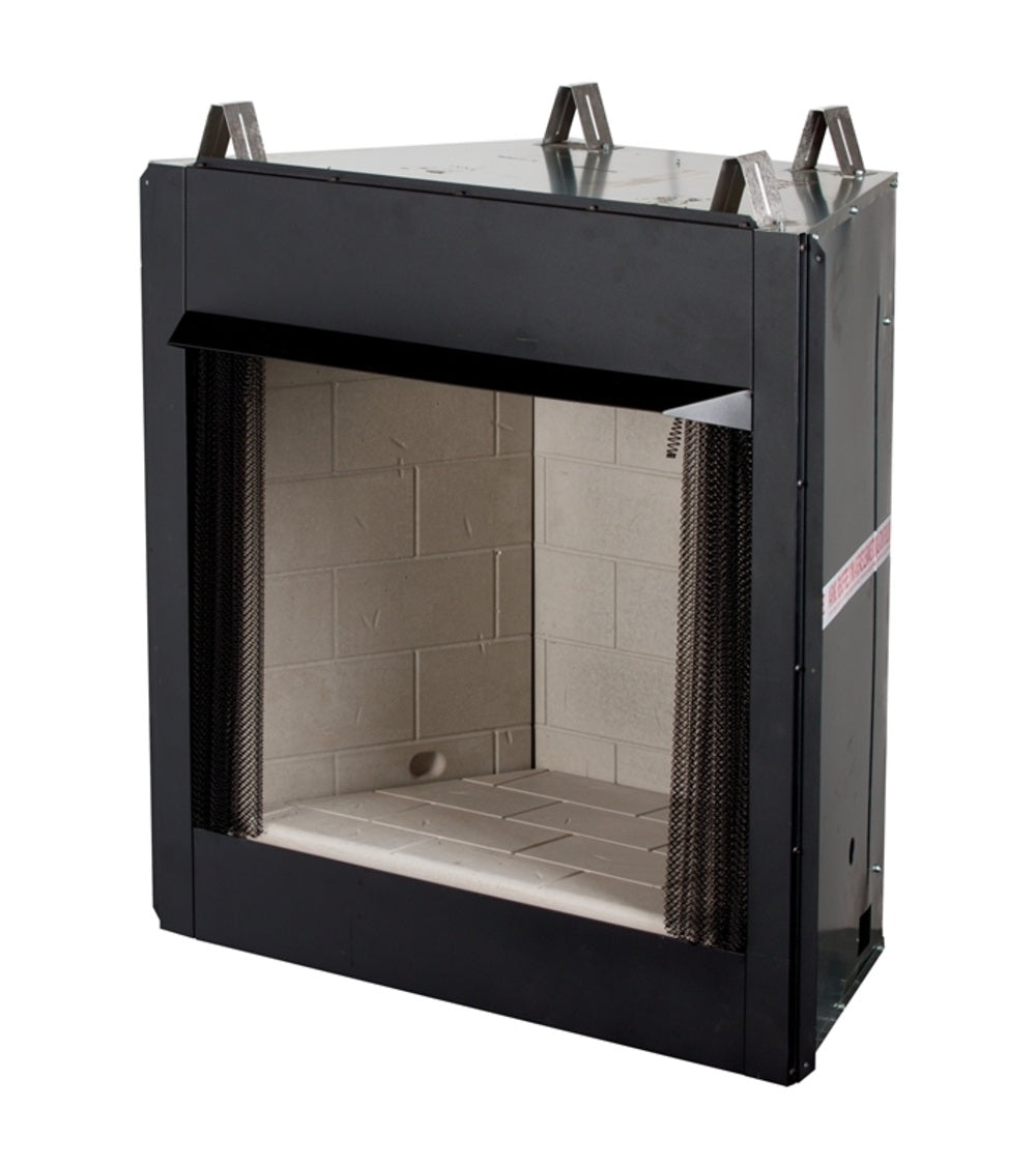 FMI Products F3305 Gas Fire Box, 32"