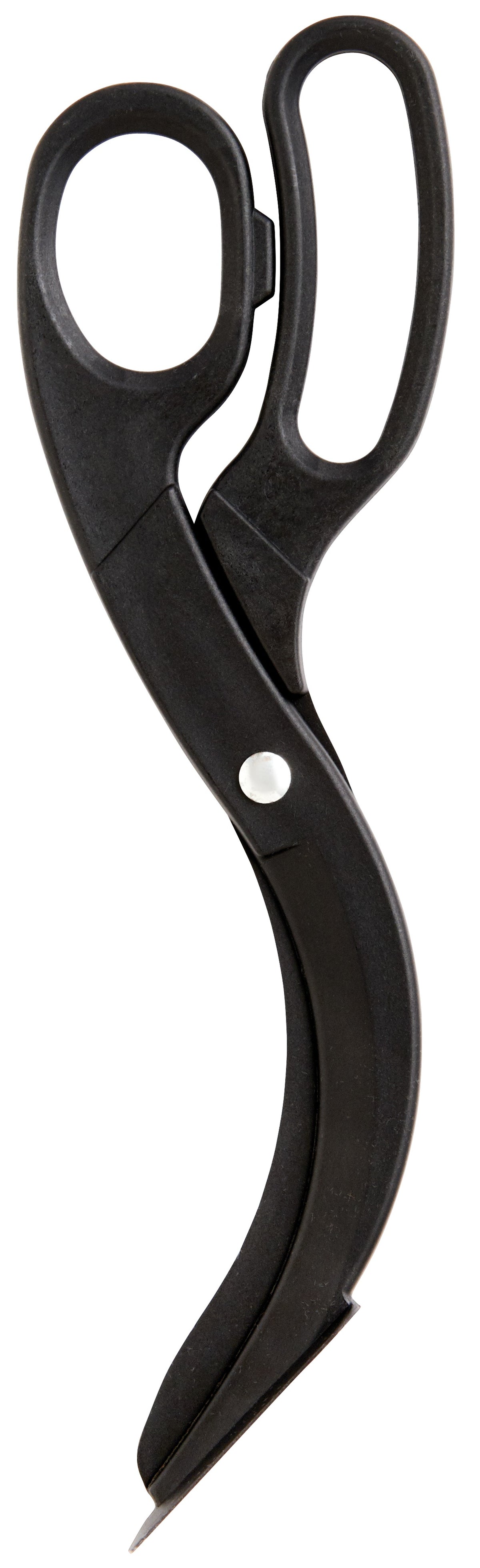 Fante's 22002 Cousin Gilda's Pizza Scissors, Black