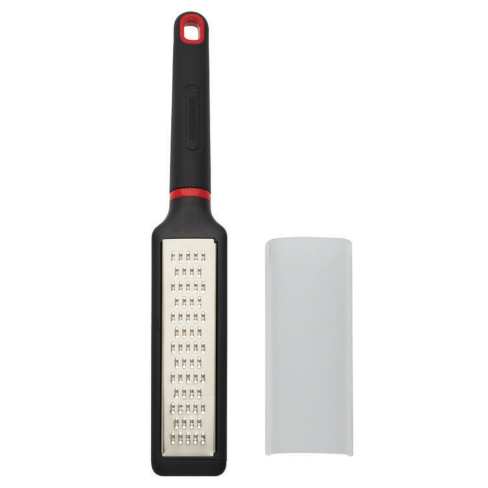 Farberware 5211655 Classic Fine Zester Grater, 6 In