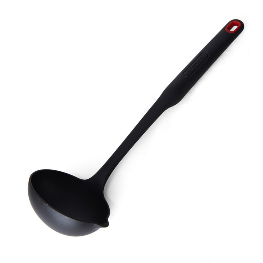 Farberware 5211663 Nylon Ladle, Black