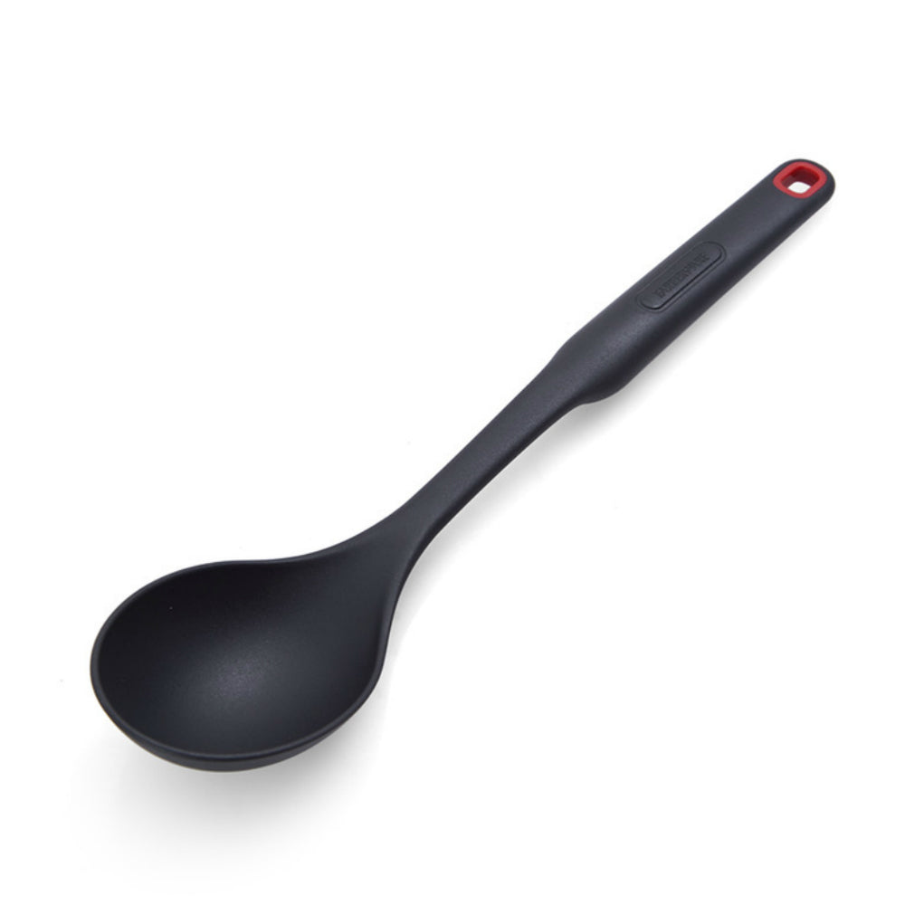 Farberware 5211658 Nylon Basting Spoon, Black