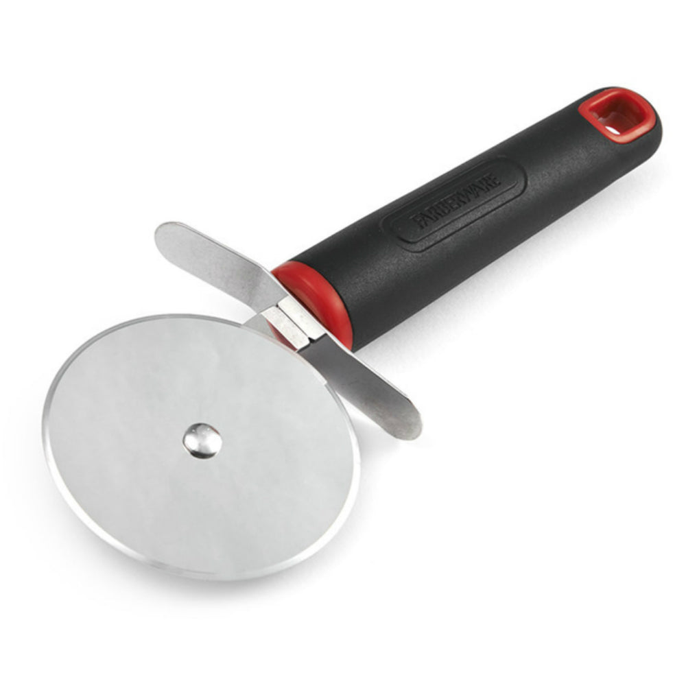 Farberware 5211651 Pizza Cutter, 7-1/2 in