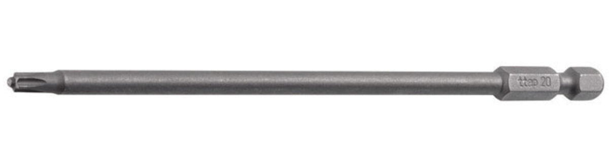 FastenMaster SD-26-BITT2143 FlatLOK Driver Bit, Steel
