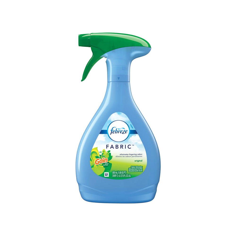 Febreze 3700031971 Fabric Odor Eliminator, 27 Oz