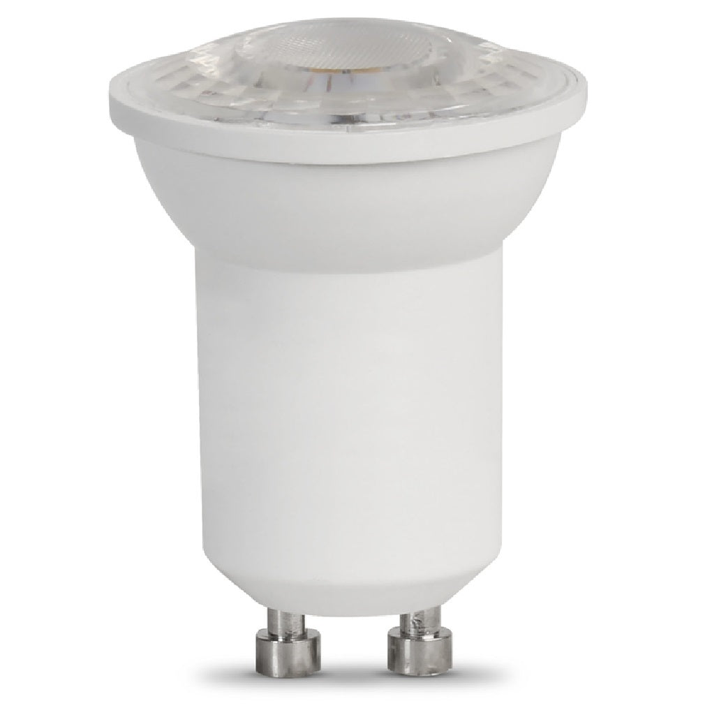 Feit Electric BMR11GU10930CA3 Enhance Dimmable LED Bulb, 2.8 W