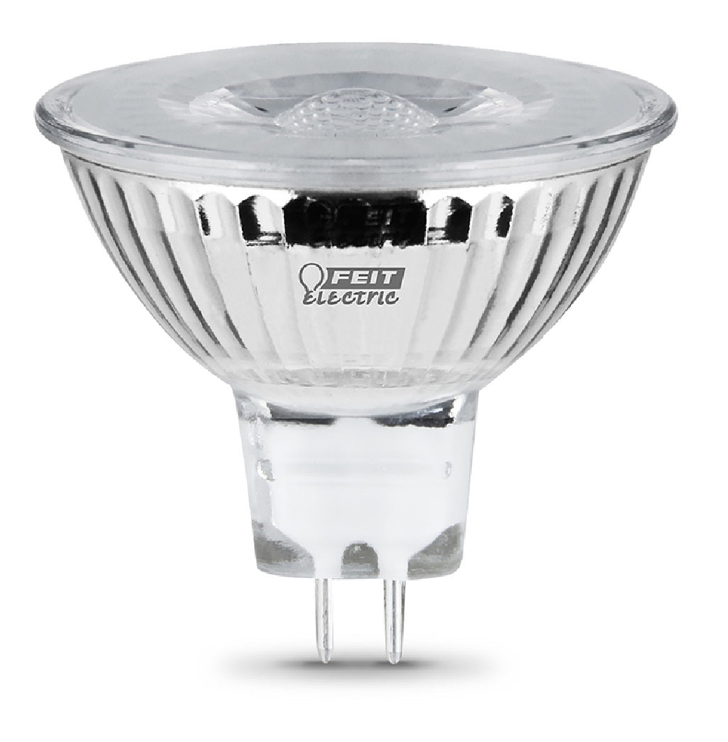 Feit Electric BPBAB/930CA Enhance Bright White Track LED Bulb, 2.6 W