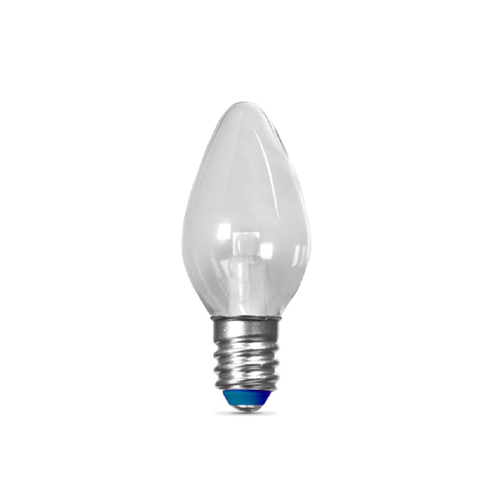 Feit Electric BPC7/B/LEDG2/2 Specialty LED Bulb, Blue