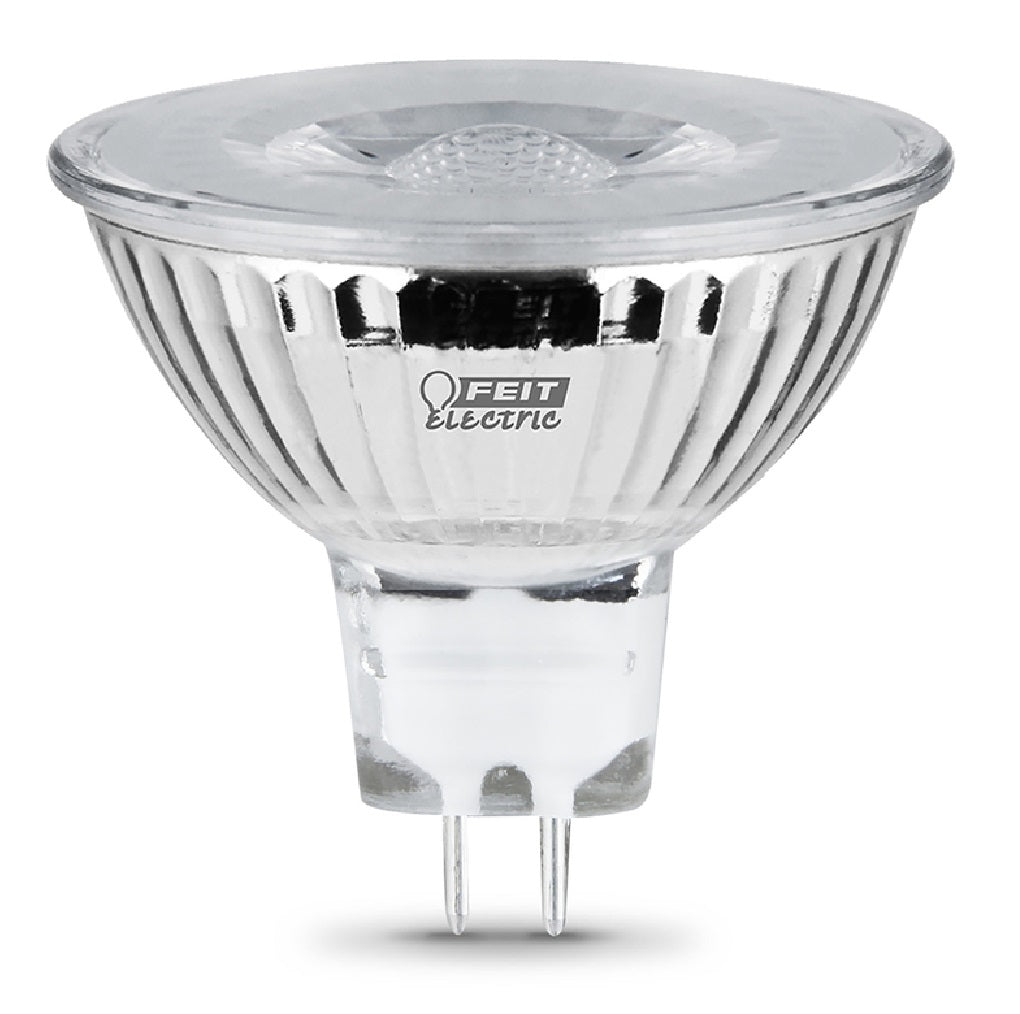 Feit Electric BPFMW/950CA Enhance Dimmable MR16 LED Bulb, 4 W