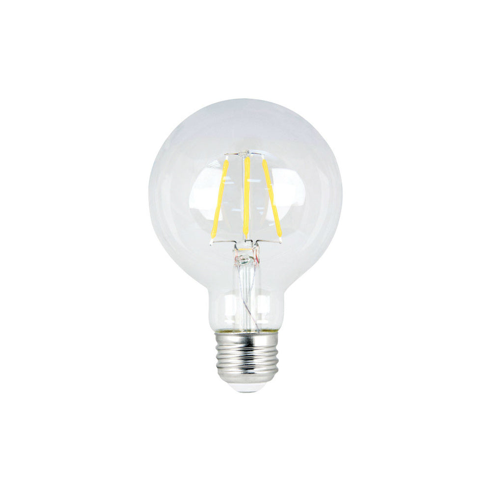 Feit Electric BPG2540927CAFR 40 Watt Equivalence Globe, Soft White