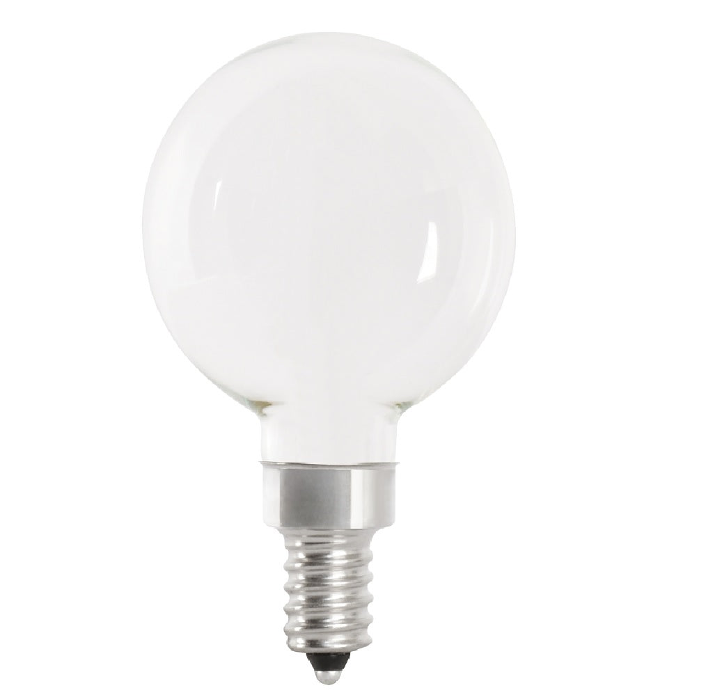 Feit Electric BPG1640W927CAFIL2 LED Bulb, Soft White