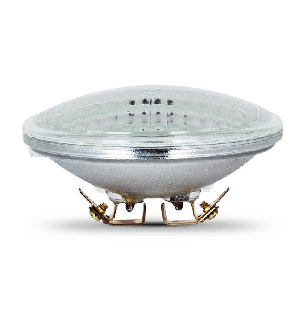 Feit Electric BPLV14PAR36 PAR36 Specialty Halogen Bulb, 14 Watts