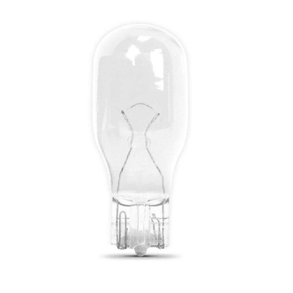Feit Electric BPLV518/4/RP T5 Wedge Incandescent Bulb, Soft White
