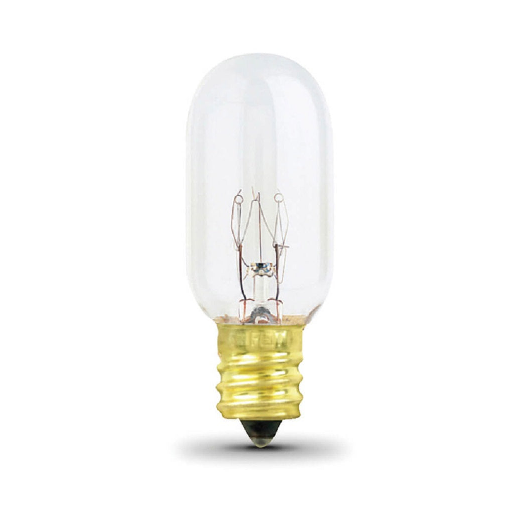 Feit Electric BP40T7N-130 Incandescent Bulb, Soft White