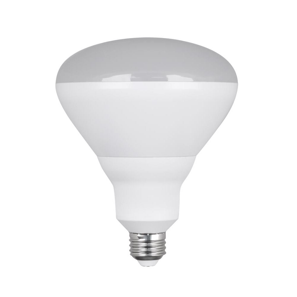 Feit Electric BR40DMHO/950CA2 BR40 LED Floodlight Bulb, 15.5 Watts, 120 Volt