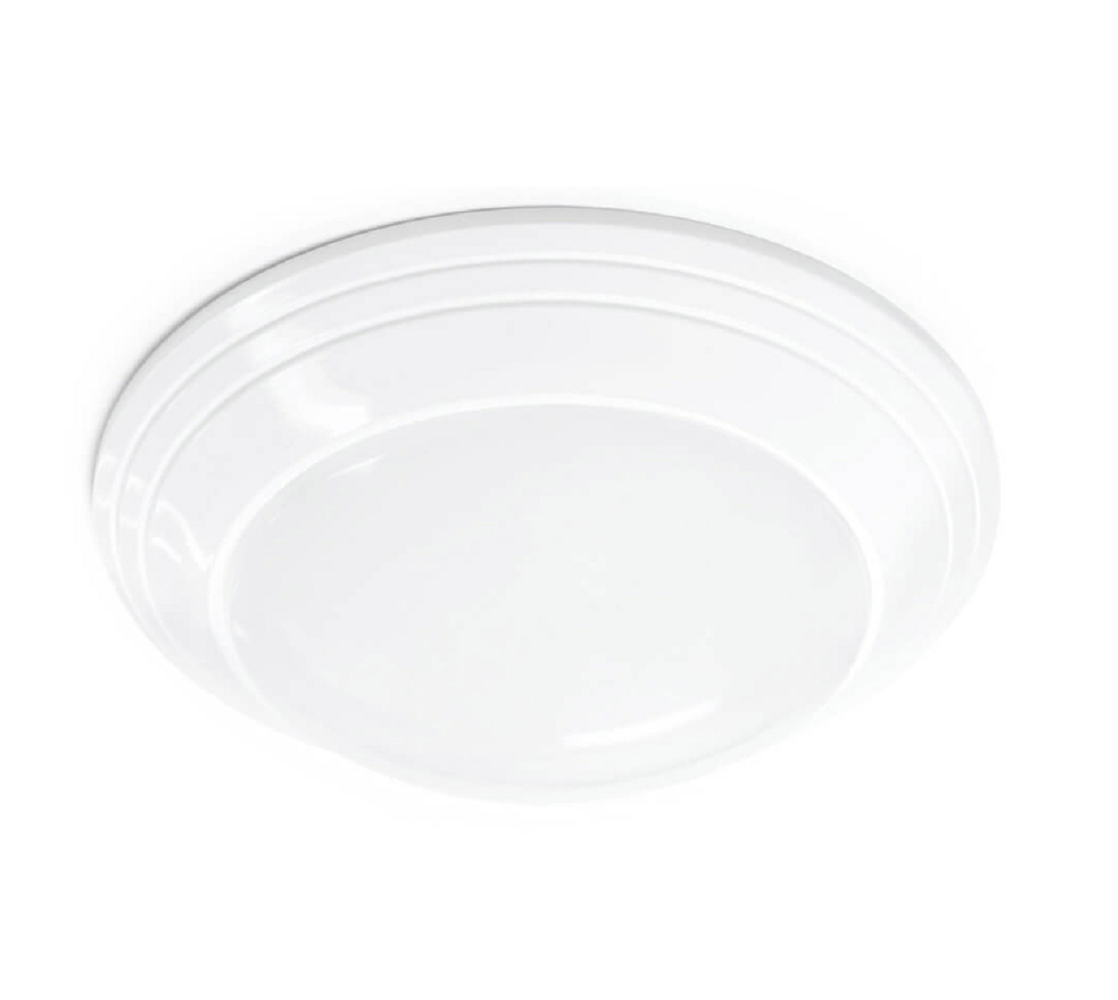 Feit Electric 74006/CA Dimmable LED Recessed Downlight, White, 12 W