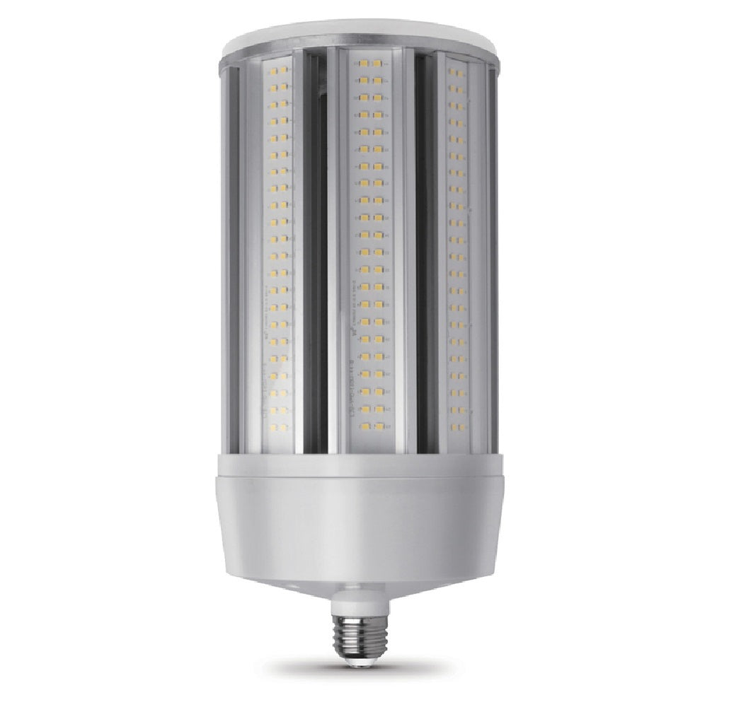 Feit Electric C20000/5K/LED Cylinder E26 LED Bulb, Natural Light