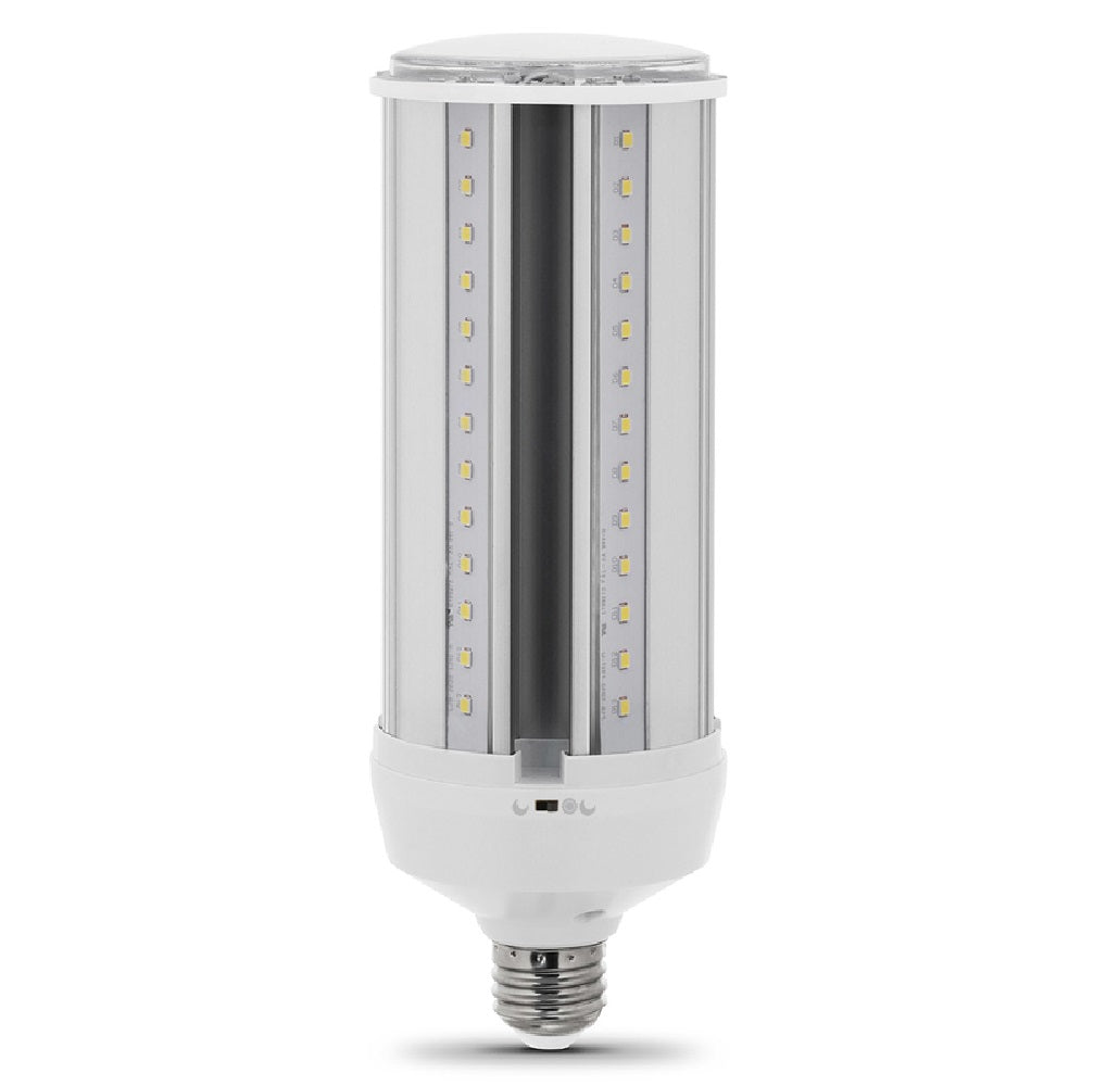 Feit Electric C4000/5K/MMLEDI intellibulb Cylinder E26 LED Motion Activated Bulb